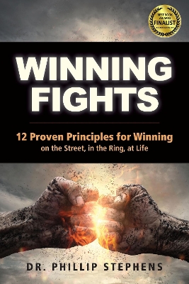 Winning Fights book