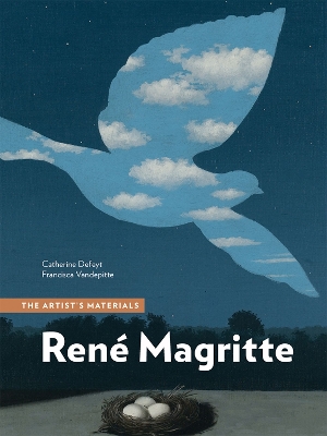 Rene Magritte: The Artist's Materials book
