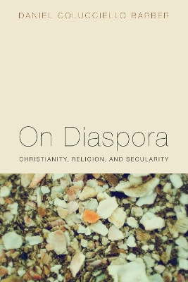 On Diaspora book