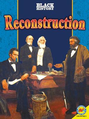 Reconstruction by Jennifer Howse