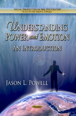 Understanding Power & Emotion book