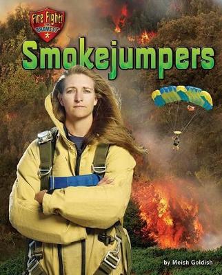 Smokejumpers book