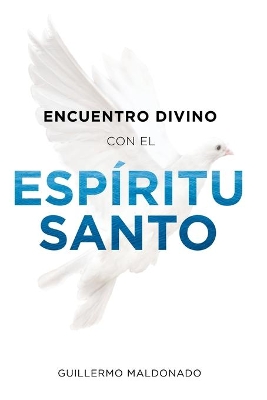 Encuentro Divino Con El Espíritu Santo book