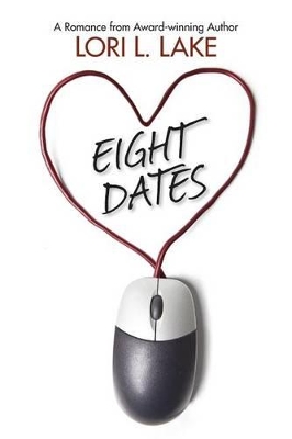 Eight Dates book