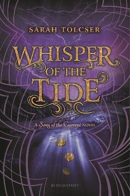 Whisper of the Tide by Sarah Tolcser