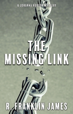 The Missing Link book