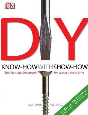 DIY: Know-how with Show-how book