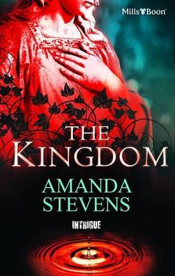 The Kingdom by Stevens Amanda
