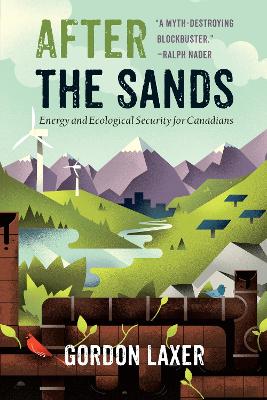 After the Sands book