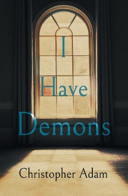 I Have Demons book