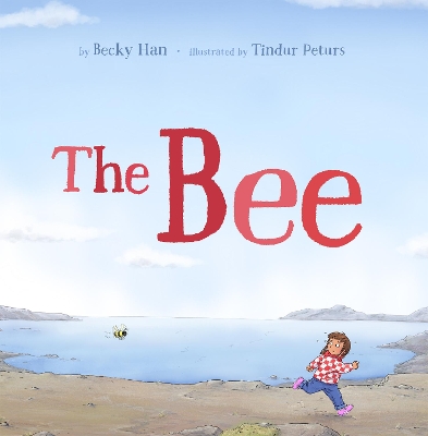 The Bee book