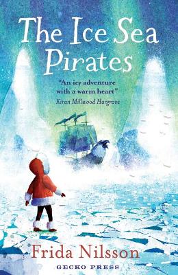 The Ice Sea Pirates book