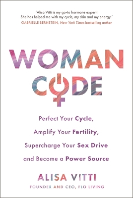 Womancode book