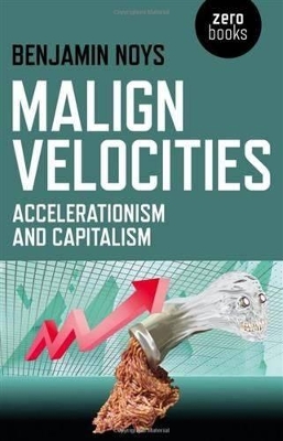 Malign Velocities book