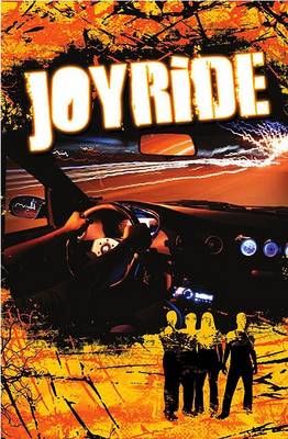 Joyride book