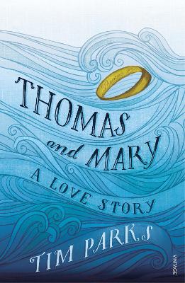 Thomas and Mary book