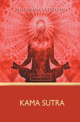 Kama Sutra book