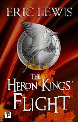 The Heron Kings' Flight book