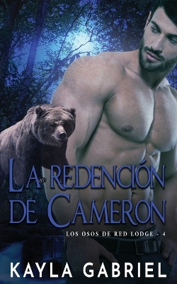 La redención de Cameron book