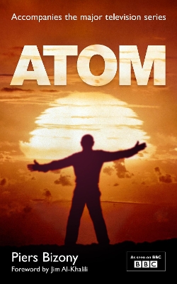 Atom (Icon Science) book