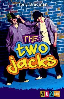 The Two Jacks by Tony Bradman