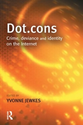 Dot.cons by Yvonne Jewkes