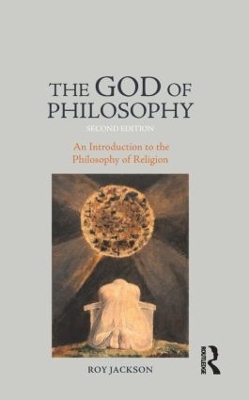 The God of Philosophy: An Introduction to Philosophy of Religion book