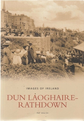 Images of Dun Laoghaire-Rathdown by Pat Walsh