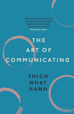 The Art of Communicating book