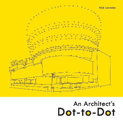 Architect's Dot-to-Dot book