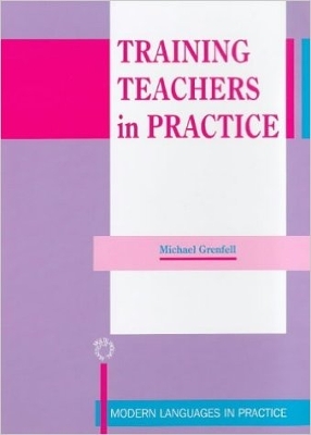 Training Teachers in Practice book