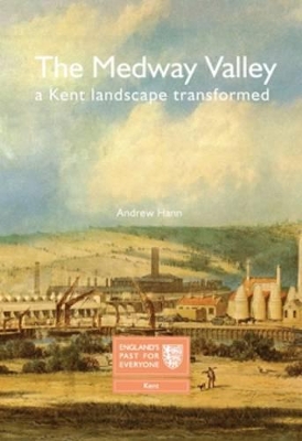 Medway Valley book