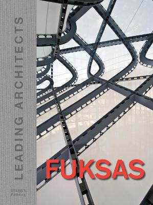 Fuksas book