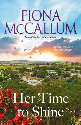 Her Time to Shine book