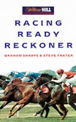 Racing Ready Reckoner book