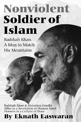 Nonviolent Soldier of Islam book