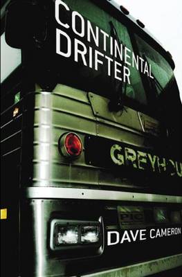 Continental Drifter book