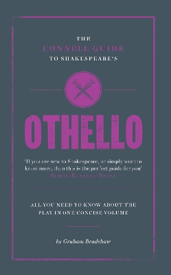 Shakespeare's Othello book