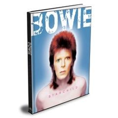 Bowie book