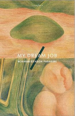 My Dream Job book