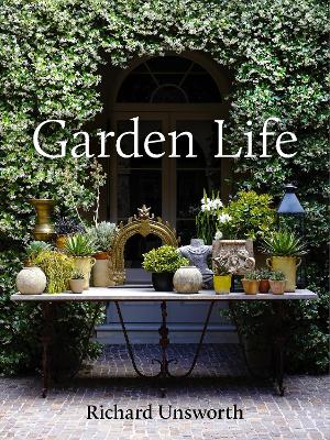 Garden Life book