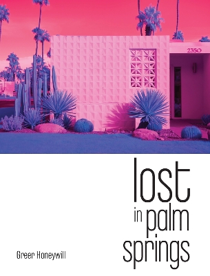 Lost in Palm Springs book