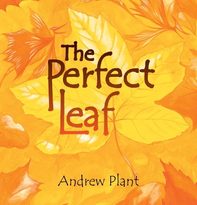 The Perfect Leaf book