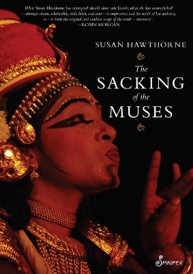 The Sacking of the Muses book