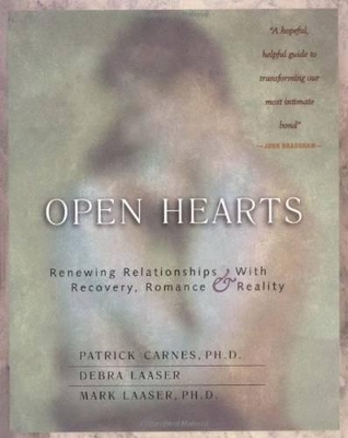 Open Hearts book