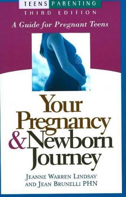 Your Pregnancy & Newborn Journey book