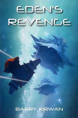 Eden's Revenge book
