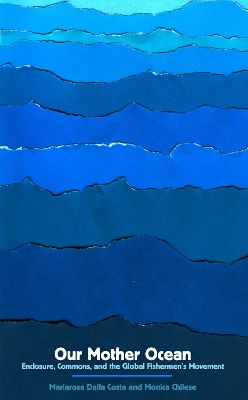 Our Mother Ocean book