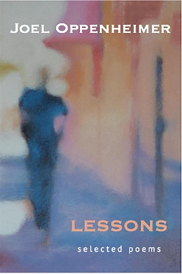 Lessons: Selected Poems book