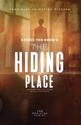 The Hiding Place book